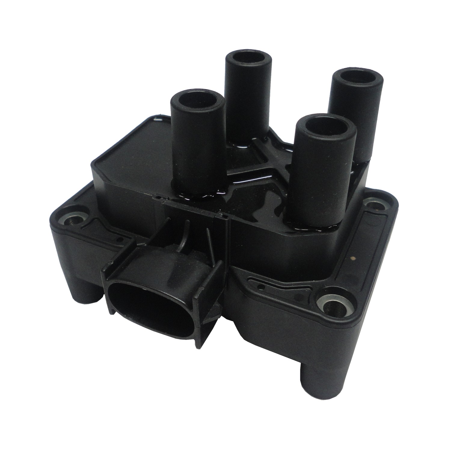 Bobina De Encendido Ford Fiesta Español 1.3